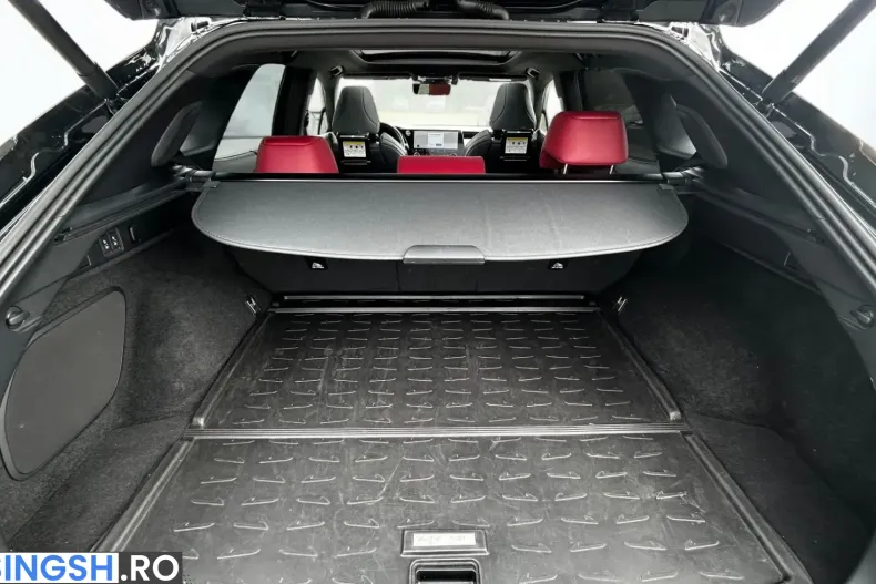 Lexus RX 500 din 2023 cu 94.000 km - oferta LEX231365 - foto 16