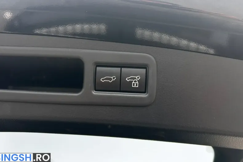 Lexus RX 500 din 2023 cu 94.000 km - oferta LEX231365 - foto 17