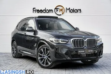 BMW X3 din 2023 - oferta BMW231366