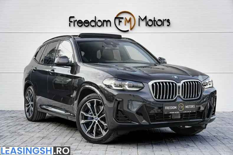 BMW X3 (Seria X) din 2023 cu 92.000 km - oferta BMW231366 - foto 1