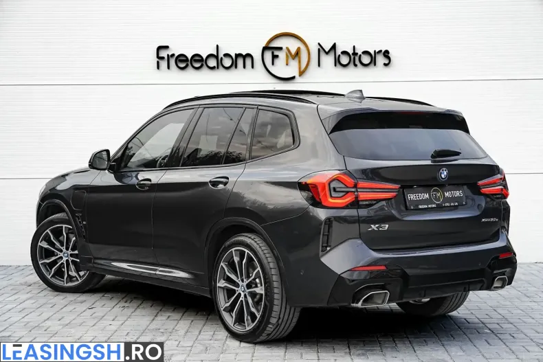 BMW X3 (Seria X) din 2023 cu 92.000 km - oferta BMW231366 - foto 5