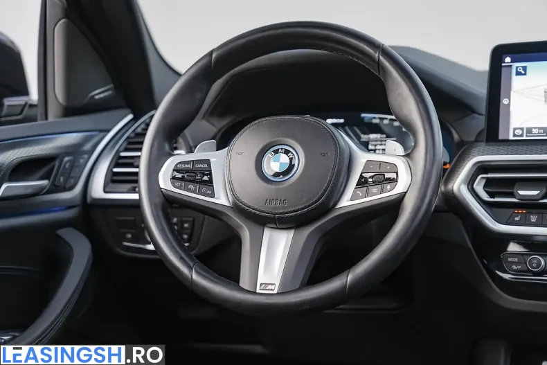 BMW X3 (Seria X) din 2023 cu 92.000 km - oferta BMW231366 - foto 16