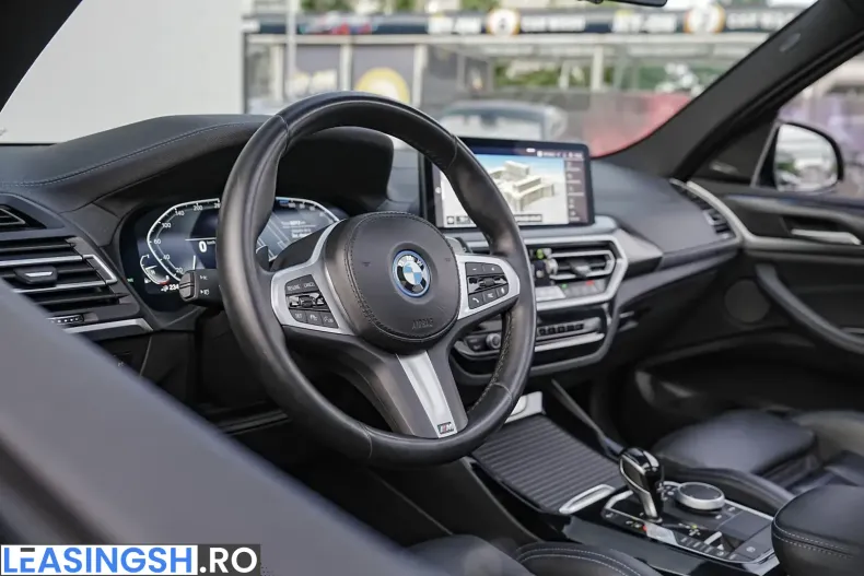 BMW X3 (Seria X) din 2023 cu 92.000 km - oferta BMW231366 - foto 20
