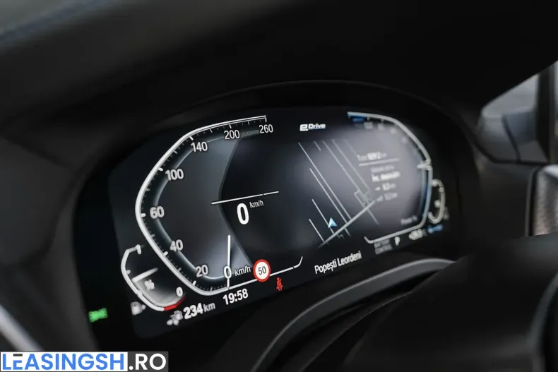 BMW X3 (Seria X) din 2023 cu 92.000 km - oferta BMW231366 - foto 21