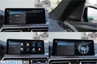 BMW X3 (Seria X) din 2023 cu 92.000 km - oferta BMW231366 - foto 34