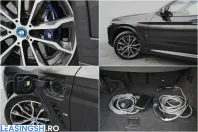 BMW X3 (Seria X) din 2023 cu 92.000 km - oferta BMW231366 - foto 37