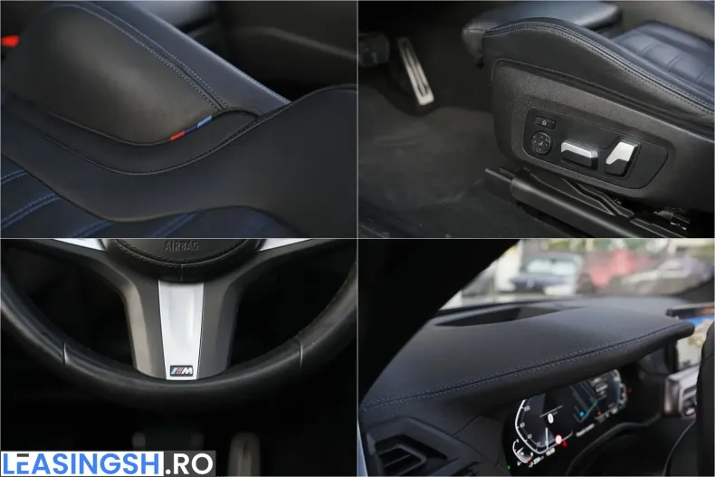 BMW X3 (Seria X) din 2023 cu 92.000 km - oferta BMW231366 - foto 39