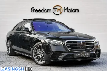 Mercedes-Benz S 250 din 2024 - oferta MER231367