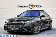 Mercedes-Benz S 250 (Clasa S) din 2024 cu 56.000 km - oferta MER231367 - foto 2