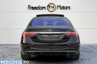 Mercedes-Benz S 250 (Clasa S) din 2024 cu 56.000 km - oferta MER231367 - foto 8