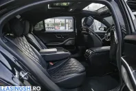 Mercedes-Benz S 250 (Clasa S) din 2024 cu 56.000 km - oferta MER231367 - foto 10