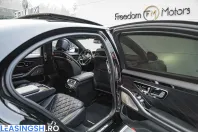 Mercedes-Benz S 250 (Clasa S) din 2024 cu 56.000 km - oferta MER231367 - foto 14