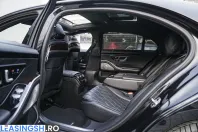 Mercedes-Benz S 250 (Clasa S) din 2024 cu 56.000 km - oferta MER231367 - foto 15