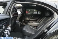 Mercedes-Benz S 250 (Clasa S) din 2024 cu 56.000 km - oferta MER231367 - foto 20