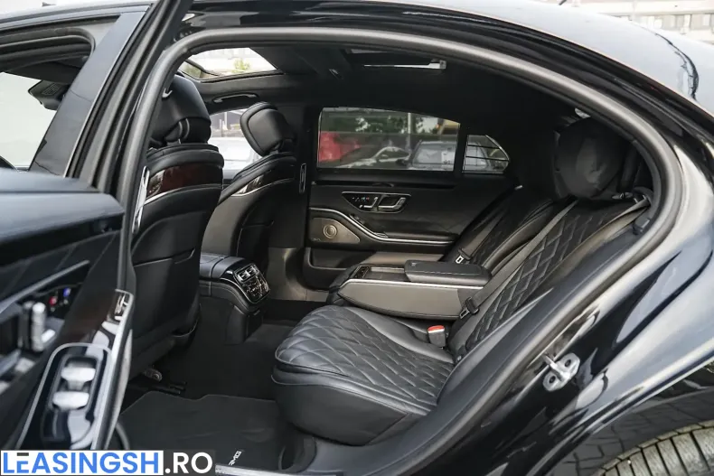 Mercedes-Benz S 250 (Clasa S) din 2024 cu 56.000 km - oferta MER231367 - foto 20