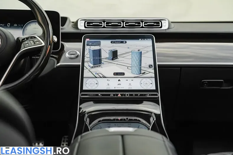 Mercedes-Benz S 250 (Clasa S) din 2024 cu 56.000 km - oferta MER231367 - foto 27