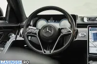 Mercedes-Benz S 250 (Clasa S) din 2024 cu 56.000 km - oferta MER231367 - foto 28