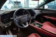 Lexus RX 500 din 2024 cu 44.821 km - oferta LEX231369 - foto 10