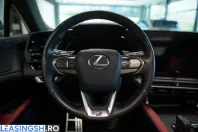 Lexus RX 500 din 2024 cu 44.821 km - oferta LEX231369 - foto 12