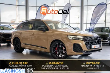 Audi Q7 din 2024 - oferta AUD231370
