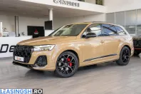 Audi Q7 din 2024 cu 7.500 km - oferta AUD231370 - foto 3