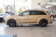 Audi Q7 din 2024 cu 7.500 km - oferta AUD231370 - foto 8