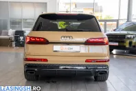 Audi Q7 din 2024 cu 7.500 km - oferta AUD231370 - foto 14