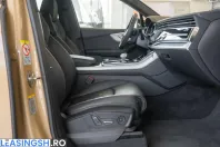 Audi Q7 din 2024 cu 7.500 km - oferta AUD231370 - foto 20