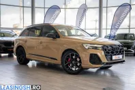 Audi Q7 din 2024 cu 7.500 km - oferta AUD231370 - foto 40
