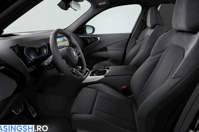 BMW X3 (Seria X) din 2025 cu 11.394 km - oferta BMW231371 - foto 3
