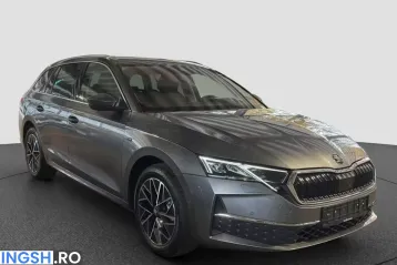 Skoda Octavia din 2025 - oferta SKO231374