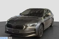 Skoda Octavia din 2025 cu 23.000 km - oferta SKO231374 - foto 2