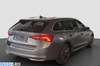Skoda Octavia din 2025 cu 23.000 km - oferta SKO231374 - foto 3