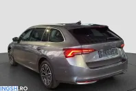 Skoda Octavia din 2025 cu 23.000 km - oferta SKO231374 - foto 4
