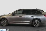 Skoda Octavia din 2025 cu 23.000 km - oferta SKO231374 - foto 6
