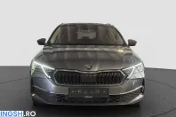 Skoda Octavia din 2025 cu 23.000 km - oferta SKO231374 - foto 7
