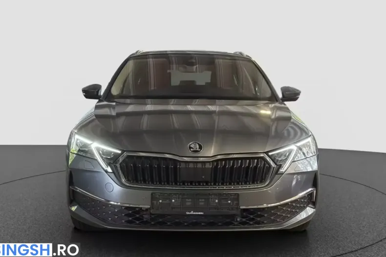 Skoda Octavia din 2025 cu 23.000 km - oferta SKO231374 - foto 7
