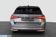Skoda Octavia din 2025 cu 23.000 km - oferta SKO231374 - foto 8