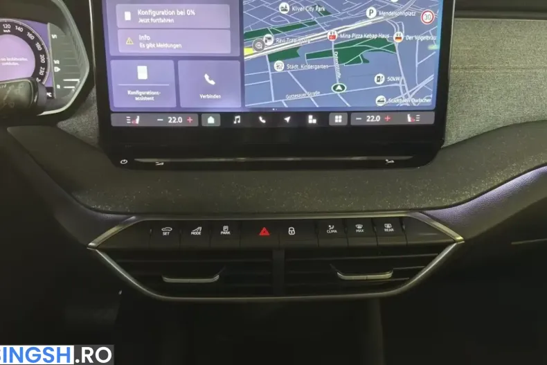 Skoda Octavia din 2025 cu 23.000 km - oferta SKO231374 - foto 13
