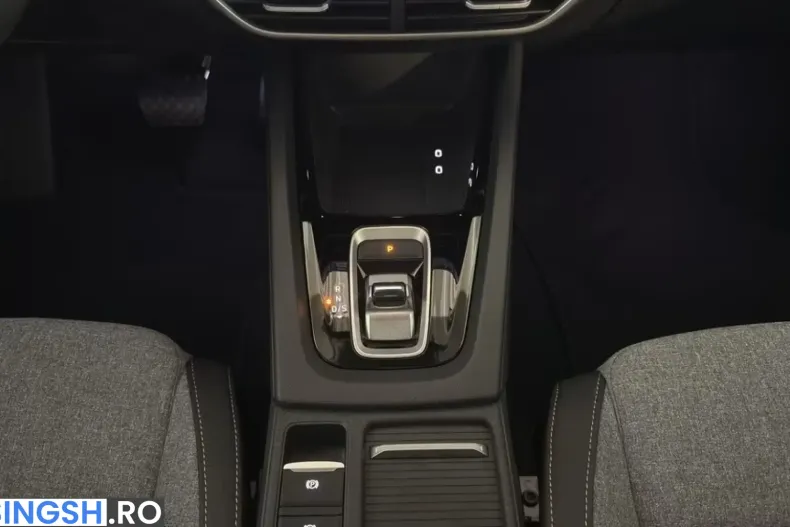 Skoda Octavia din 2025 cu 23.000 km - oferta SKO231374 - foto 14