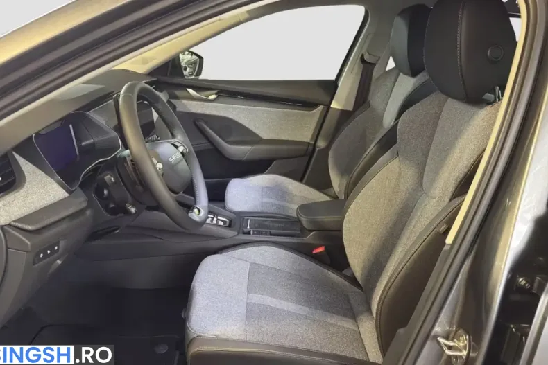 Skoda Octavia din 2025 cu 23.000 km - oferta SKO231374 - foto 15