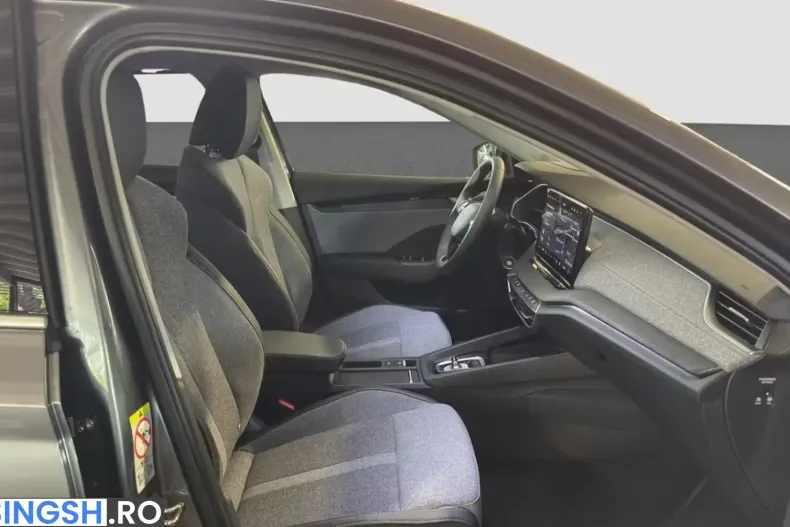 Skoda Octavia din 2025 cu 23.000 km - oferta SKO231374 - foto 16