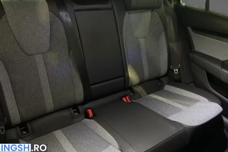 Skoda Octavia din 2025 cu 23.000 km - oferta SKO231374 - foto 17