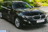 BMW 320 (Seria 3) din 2022 cu 93.385 km - oferta BMW231375 - foto 1