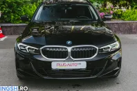 BMW 320 (Seria 3) din 2022 cu 93.385 km - oferta BMW231375 - foto 2