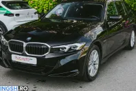 BMW 320 (Seria 3) din 2022 cu 93.385 km - oferta BMW231375 - foto 3