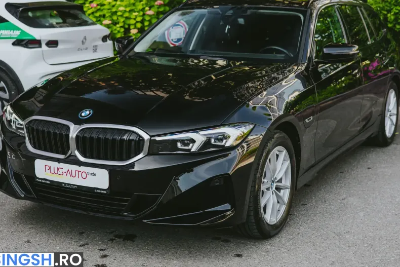 BMW 320 (Seria 3) din 2022 cu 93.385 km - oferta BMW231375 - foto 3