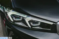 BMW 320 (Seria 3) din 2022 cu 93.385 km - oferta BMW231375 - foto 4