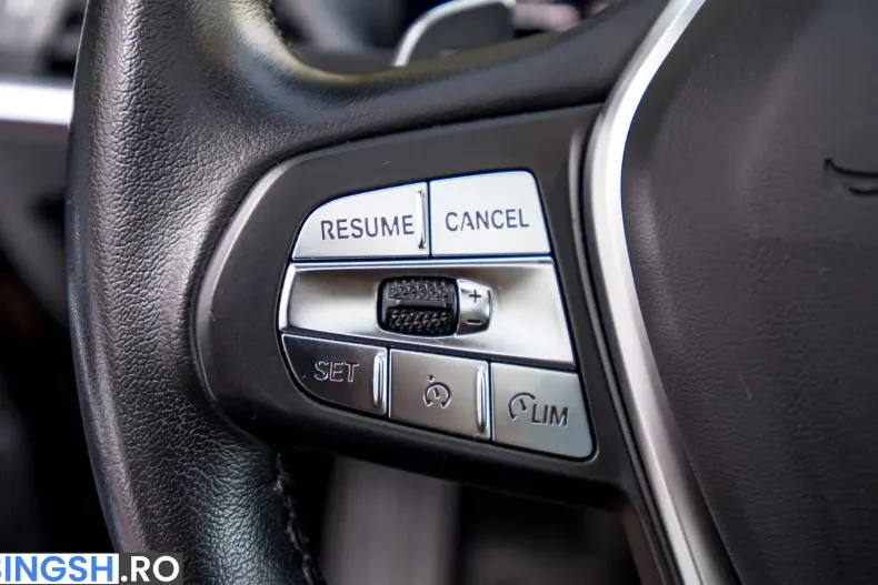 BMW 320 (Seria 3) din 2022 cu 93.385 km - oferta BMW231375 - foto 17