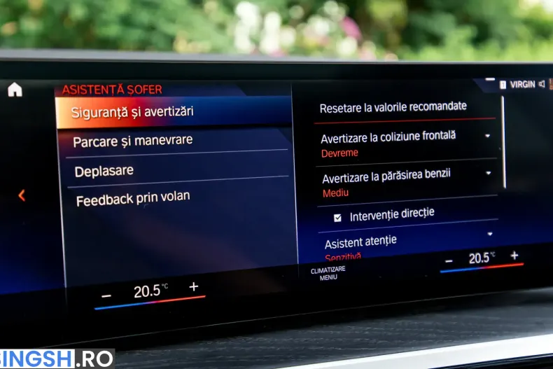 BMW 320 (Seria 3) din 2022 cu 93.385 km - oferta BMW231375 - foto 22